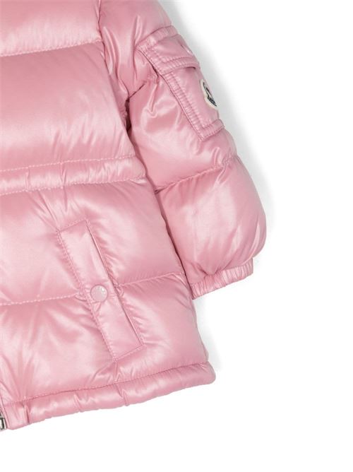 Piumino neonata Maire MONCLER KIDS | I29511A0003868950525